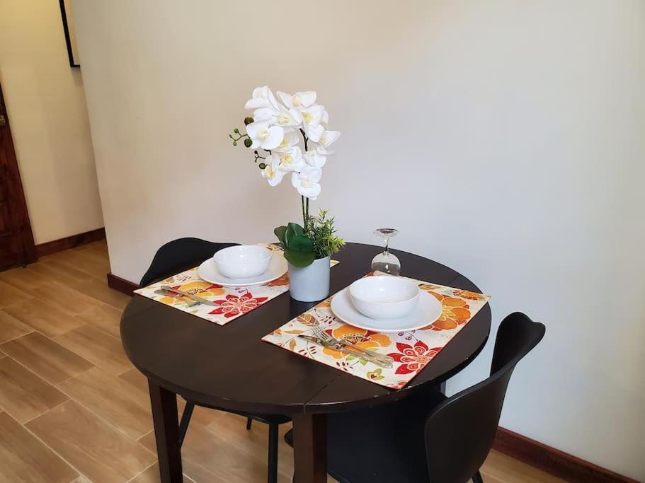 'The Solace' New Luxury Modern 1Bed 1Bath Apt. بورتمور المظهر الخارجي الصورة
