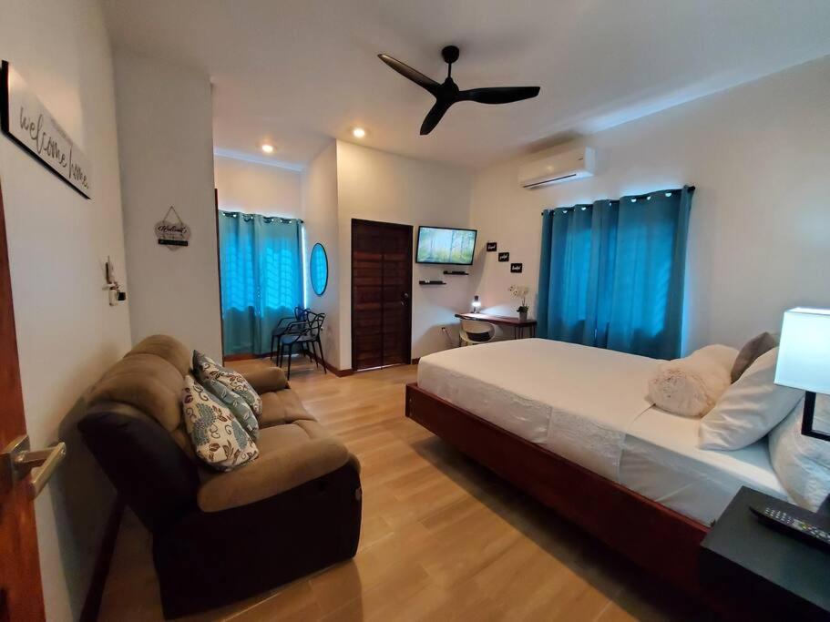 'The Solace' New Luxury Modern 1Bed 1Bath Apt. بورتمور المظهر الخارجي الصورة