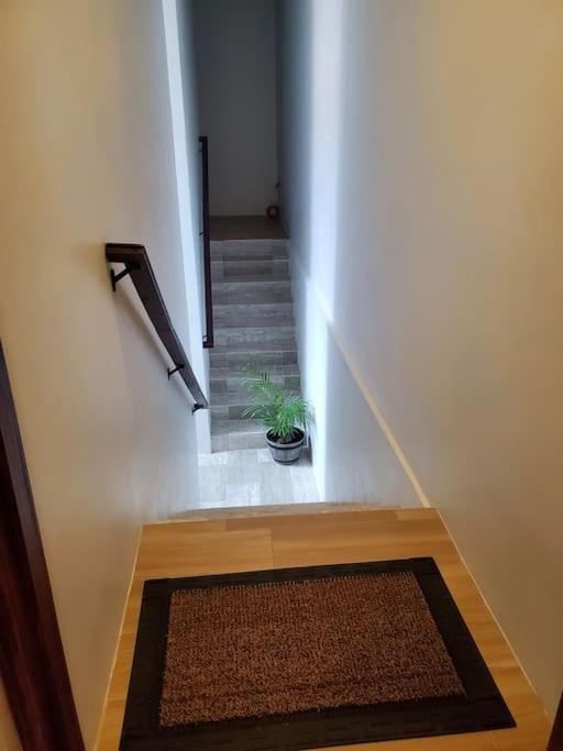 'The Solace' New Luxury Modern 1Bed 1Bath Apt. بورتمور المظهر الخارجي الصورة