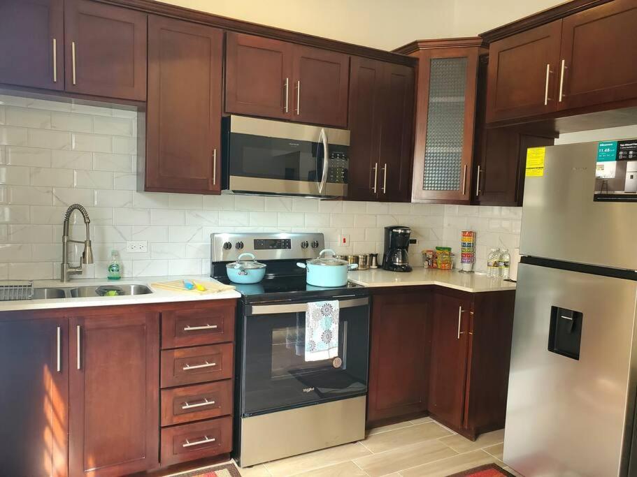 'The Solace' New Luxury Modern 1Bed 1Bath Apt. بورتمور المظهر الخارجي الصورة