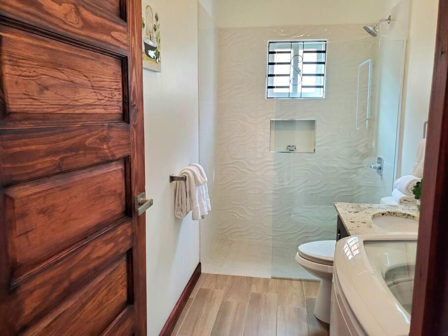 'The Solace' New Luxury Modern 1Bed 1Bath Apt. بورتمور المظهر الخارجي الصورة