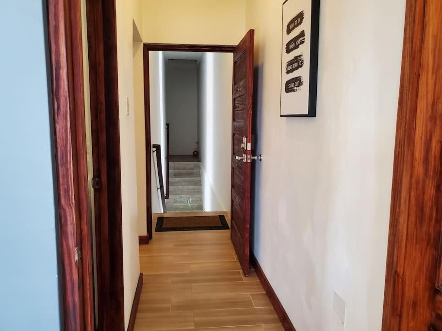 'The Solace' New Luxury Modern 1Bed 1Bath Apt. بورتمور المظهر الخارجي الصورة