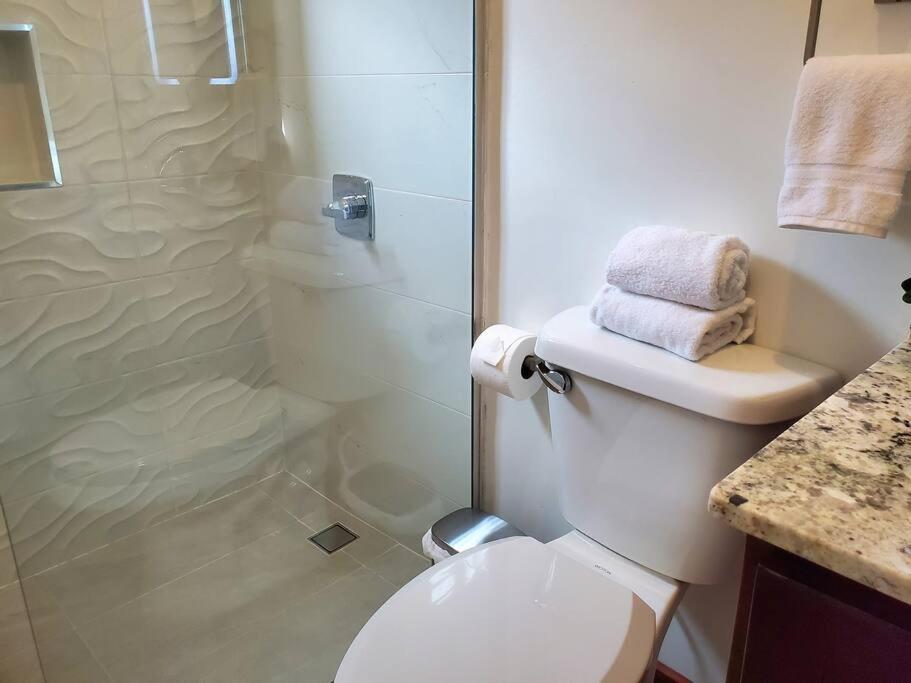 'The Solace' New Luxury Modern 1Bed 1Bath Apt. بورتمور المظهر الخارجي الصورة