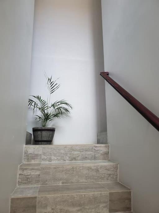 'The Solace' New Luxury Modern 1Bed 1Bath Apt. بورتمور المظهر الخارجي الصورة