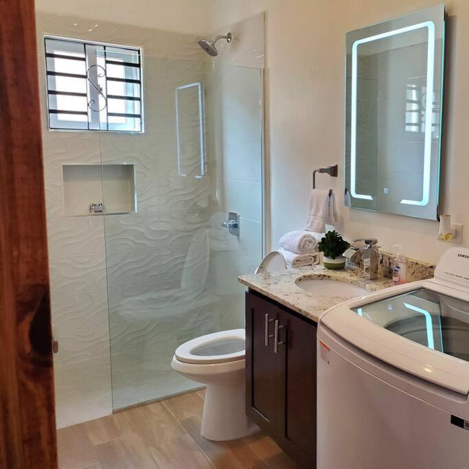 'The Solace' New Luxury Modern 1Bed 1Bath Apt. بورتمور المظهر الخارجي الصورة