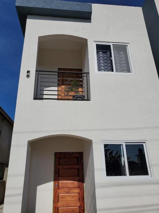 'The Solace' New Luxury Modern 1Bed 1Bath Apt. بورتمور المظهر الخارجي الصورة