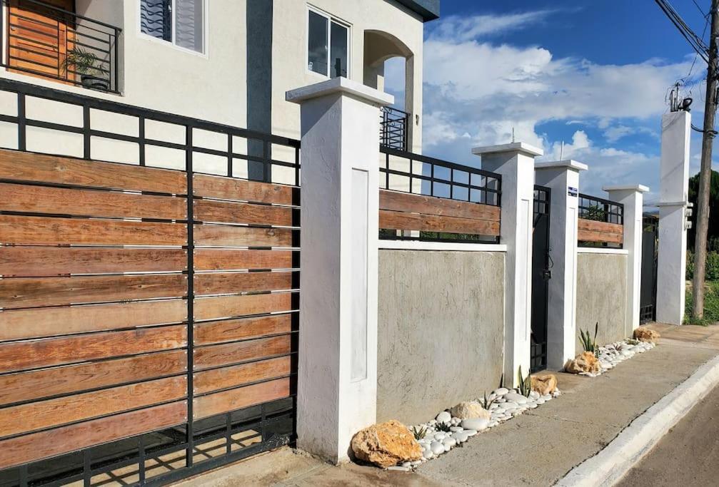 'The Solace' New Luxury Modern 1Bed 1Bath Apt. بورتمور المظهر الخارجي الصورة